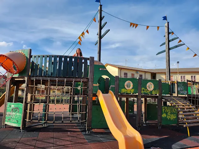 Pasticceria Gelateria Motta