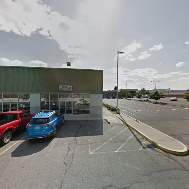 Meals On Wheels Greater Spokane County