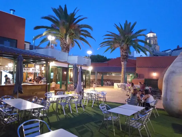 Hotel rural Nido de Alcudia Suites