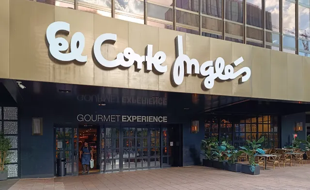 Gourmet Experience Castellana