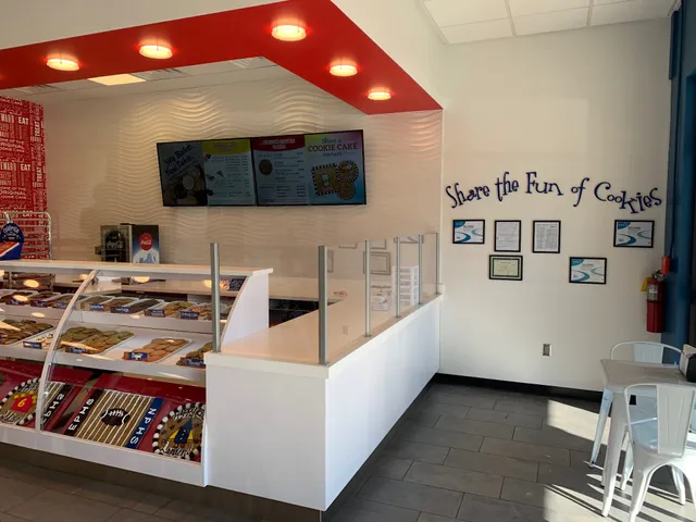 Marble Slab Creamery