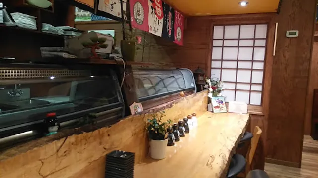 Yoyo Japanese Restaurant