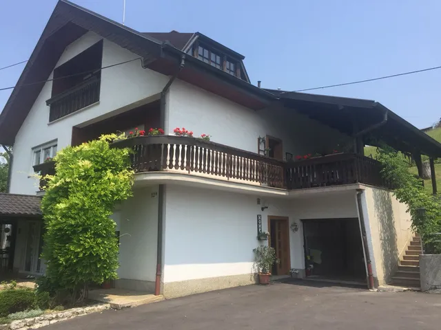 Srčeko Apartman i Sobe