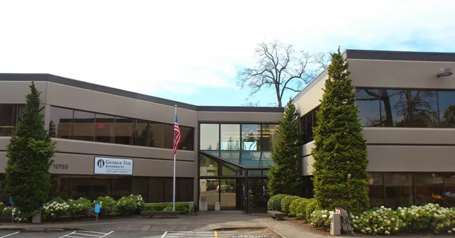 George Fox University: Portland Center