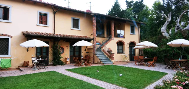 Il Gelso Case Vacanze