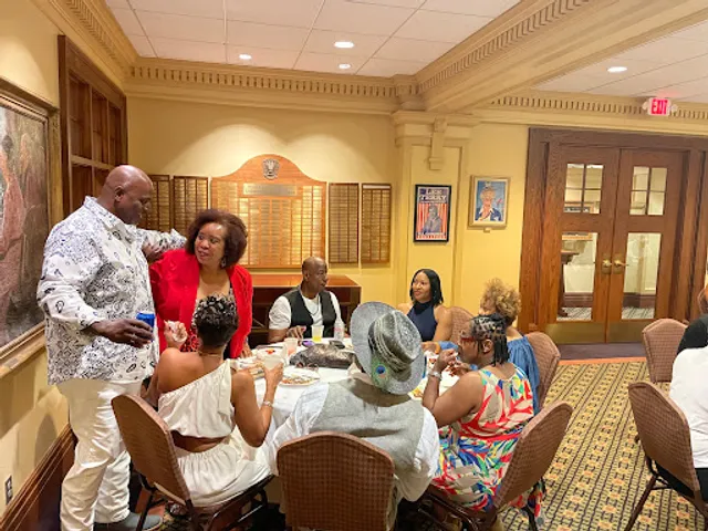 Taste Of Heaven Mobile Restaurant, Boys Town, Ne 68010