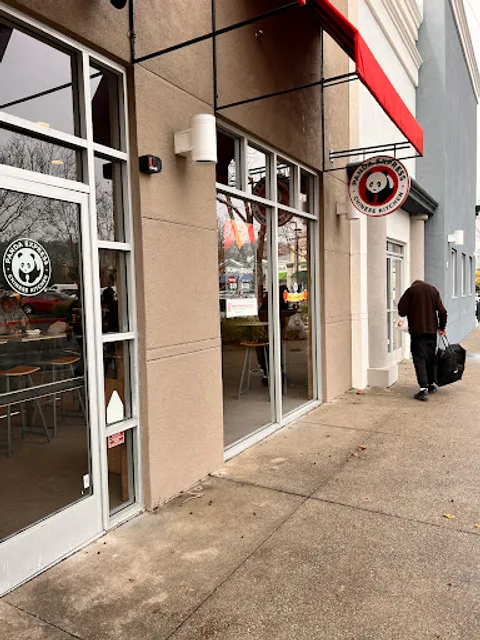 Panda Express