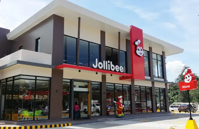 Jollibee Bacolod Plaza