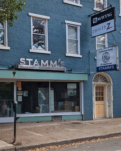 Stamm's TV & Appliances