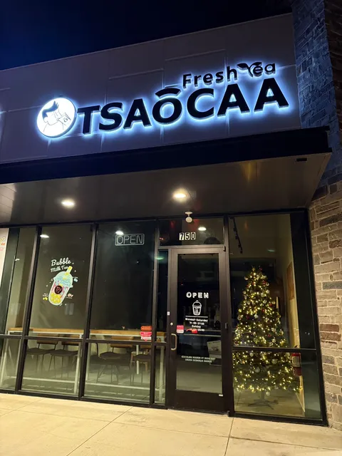 Tsaocaa (Katy)