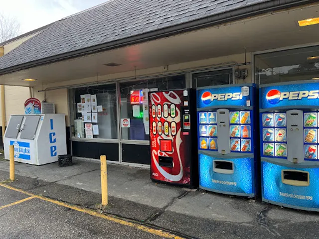 Around the World Gourmet & Compass Catering