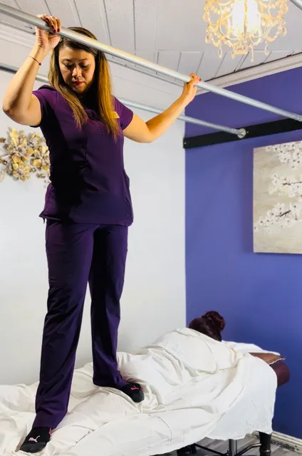 Chiang Mai Thai Spa (Thai Euphorea Spa 2)