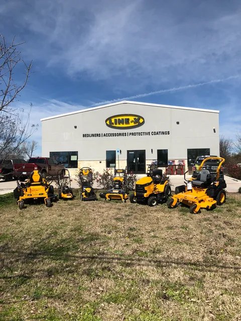 Texas Truck & Trailer North