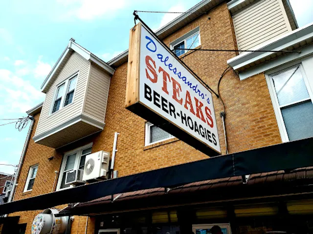 Dalessandro's Steaks