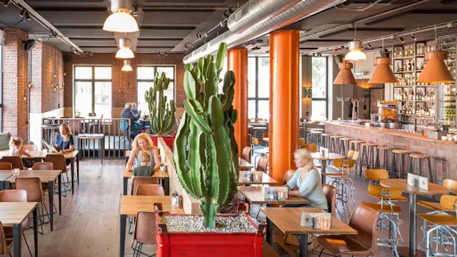 Restaurant & Grand Café PK Bilthoven