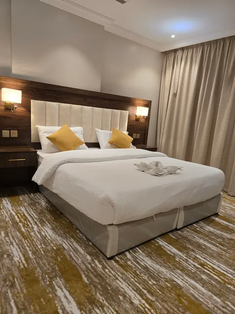 سحابة الاحلام الفندقية - cloud dream hotel