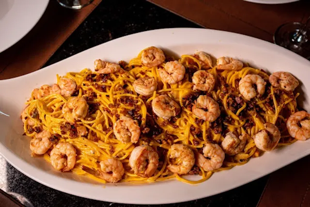 Carbonara HAO - Cabedelo