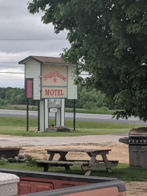 Sugarhouse Motel