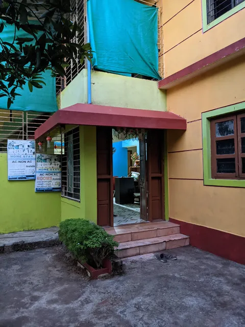 Kubal Homestay, in Malvan Sindhudurg