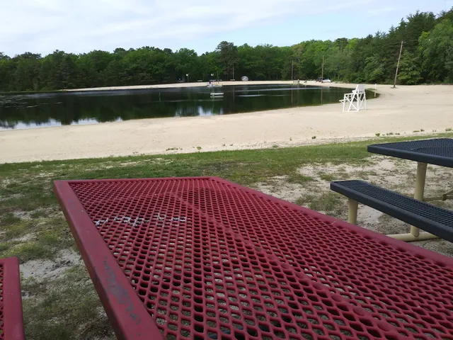 Waretown Historical Society