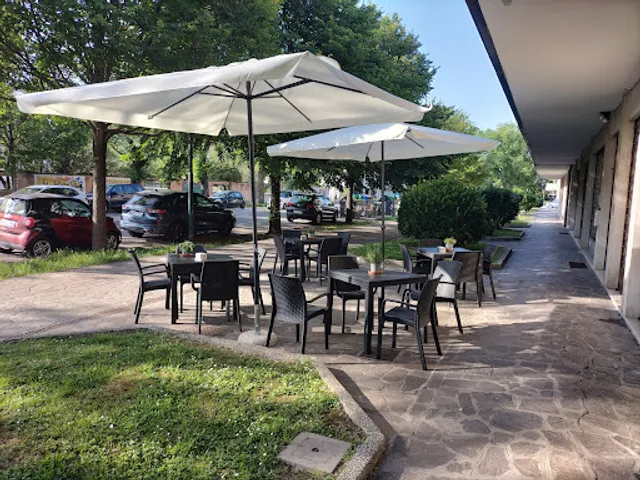 Ristorante pizzeria Exclusive