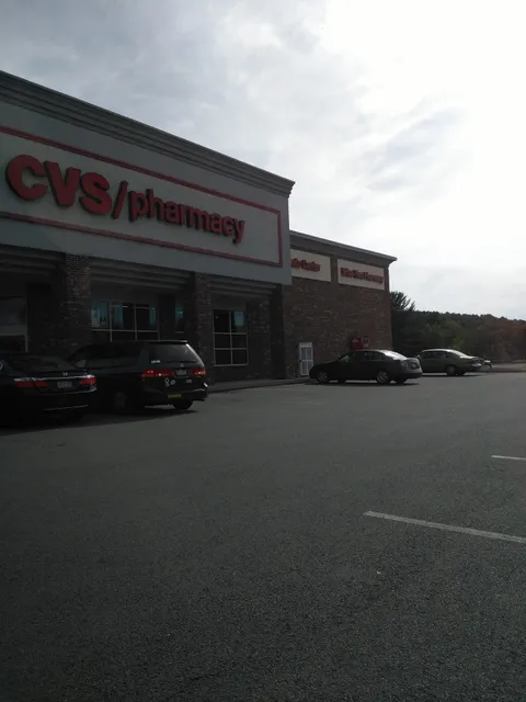 CVS