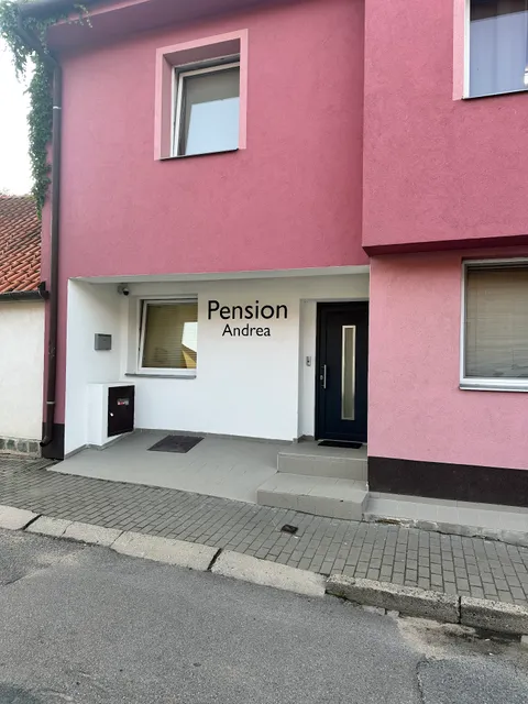 Pension Andrea