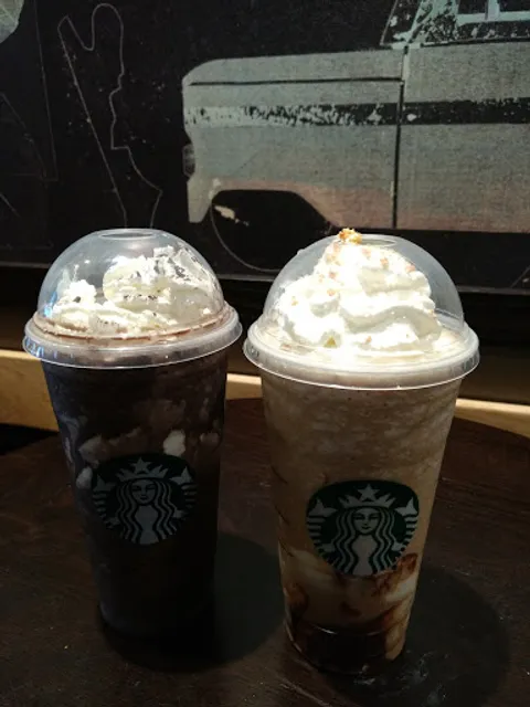 Starbucks
