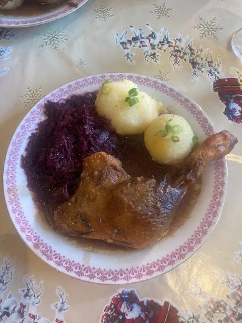 Wurstspezialitäten und Imbiss