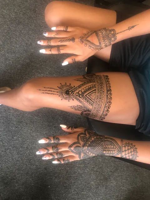 Mila Threading & Beauty Salon