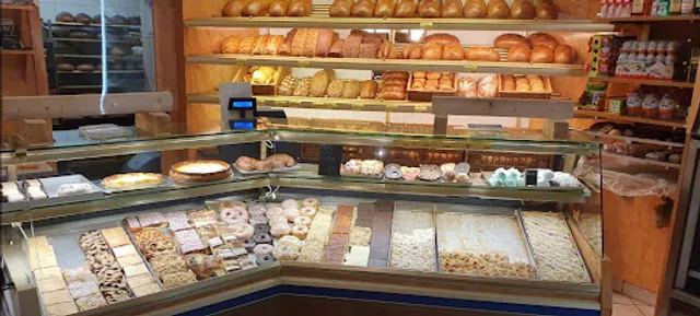 Bäckerei Winkel