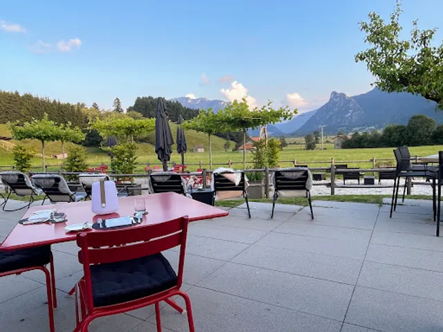 Restaurant Hieronymus