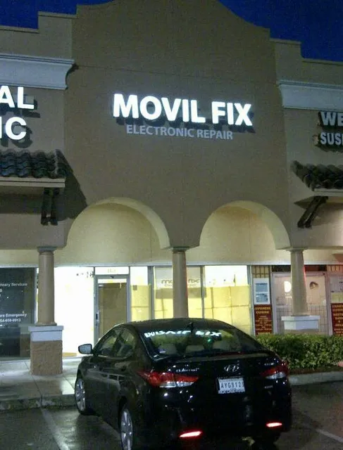 MovilFix MovilCare CellPhone eSIM Operator