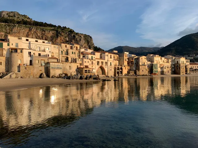 Arcorosa Apartment Duomo Cefalù