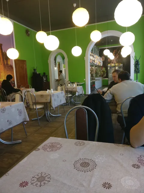 UZ Плов центр