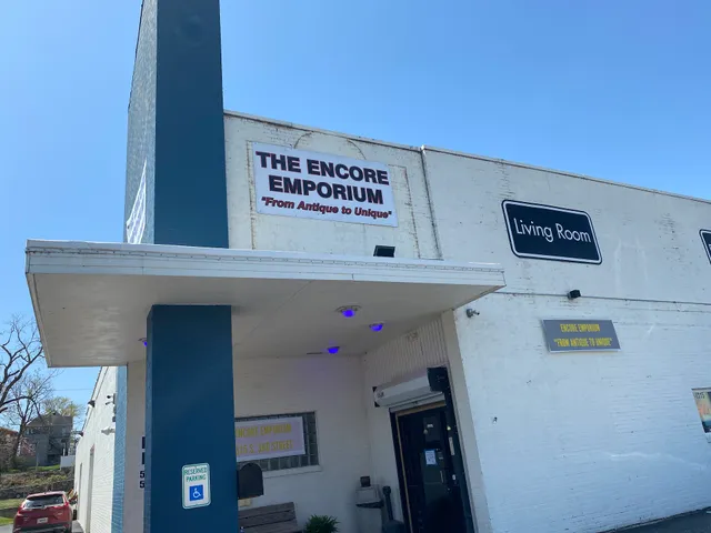 The Encore Emporium