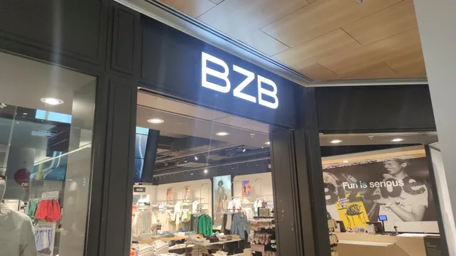 BZB CLERMONT-FERRAND