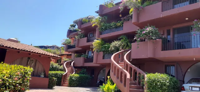 Condominios Vista De Las Rocas