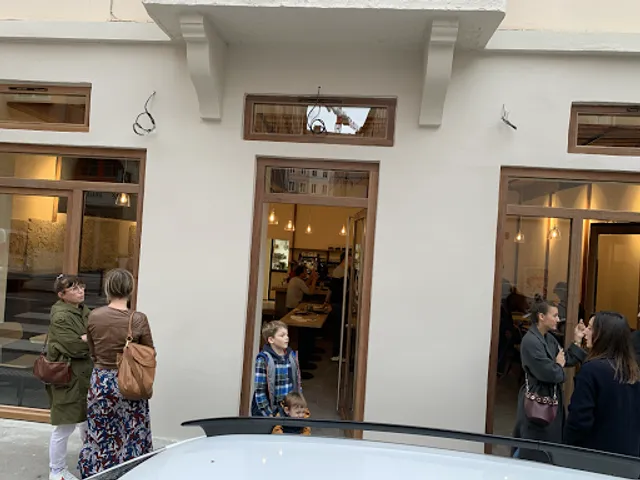 Okawali Croix-Rousse