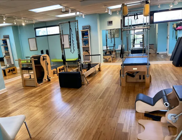 Pilates Center of Fort Worth