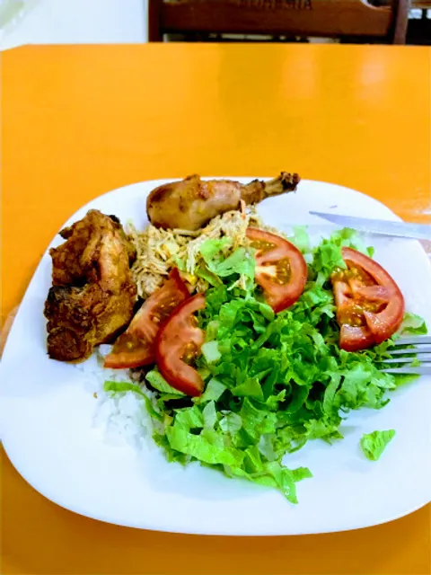 Ki-Sabôr Self-Service