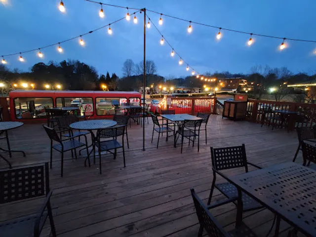 Agavero Cantina - Parkside