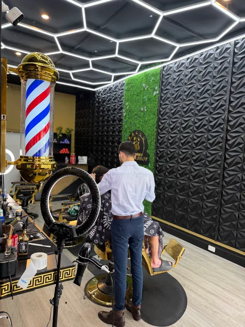 GoodTimes Barbershop