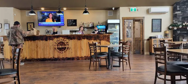 Glooscap Restaurant & Lounge