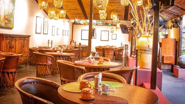 Los Otates Acueducto