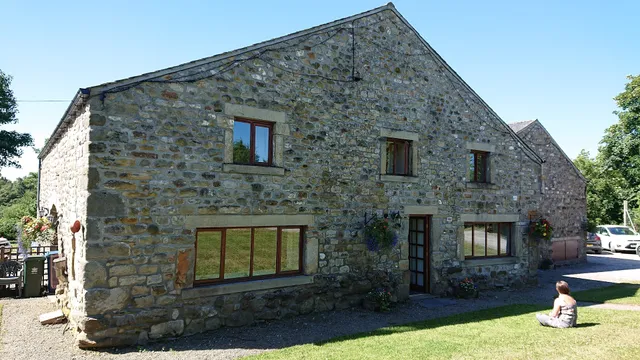 lower gill holiday cottages