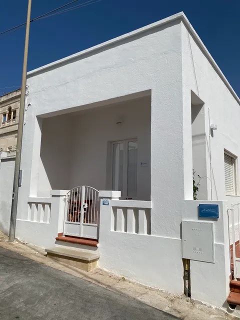 A'mmare Rooms&Apartments - Santa Maria di Leuca