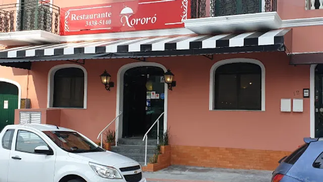 Restaurante Xororó