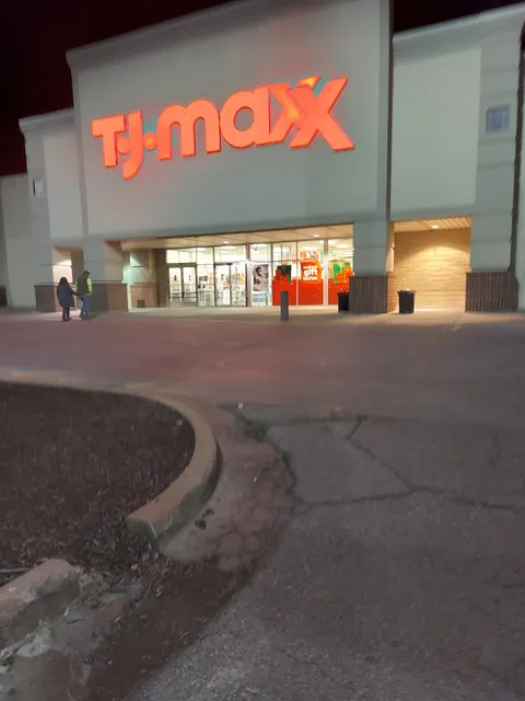 T.J. Maxx