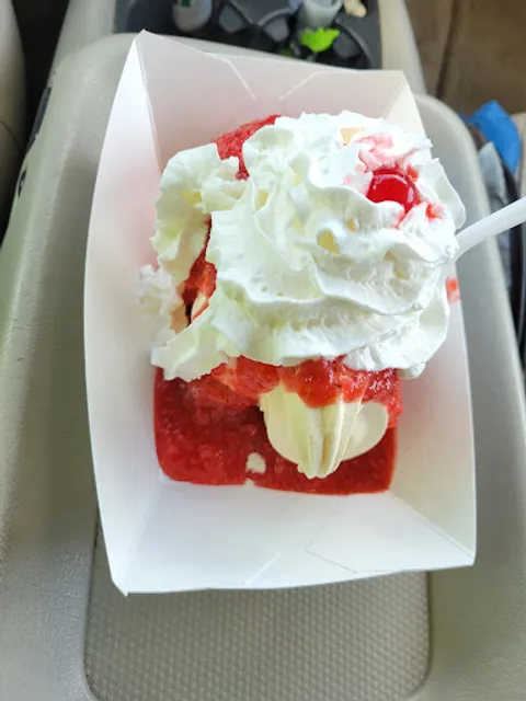 Ev’s Dairy Products